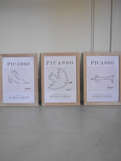 Picasso - Philosophy