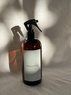 Home Spray Philosophy - tienda online