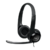 Auricular H390 Black USB