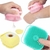 Massageador De Silicone Para Banho - comprar online