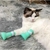 Sapato/ Bota Silicone Gato - comprar online