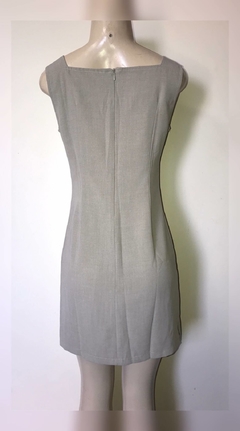 Vestido cahelon - comprar online