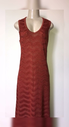 Vestido longo C&A - comprar online