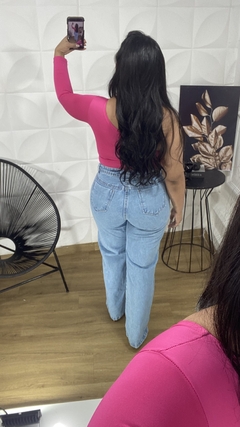 Calça Jeans 0487 - comprar online