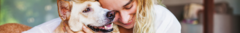 Banner da categoria Pets