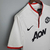 Camisa Manchester United Retrô 2013/2014 Branca - Nike - CAMISAS DE FUTEBOL | Futclub