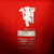 Camisa Manchester United Retrô 2007/2008 Vermelha - Nike - CAMISAS DE FUTEBOL | Futclub