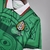 Camisa México Retrô 1998 Verde - Aba Sport - CAMISAS DE FUTEBOL | Futclub