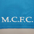 Camisa Manchester City Retrô 1997/1998 Azul - Kappa - CAMISAS DE FUTEBOL | Futclub