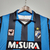 Camisa Inter de Milão Retrô 1988/1990 Azul e Preta - Uhisport - comprar online