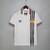 Camisa Manchester United Retrô 1975/1980 Branca - Admiral