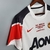 Camisa Manchester United Retrô 2010/2011 Branca - Nike - comprar online