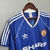 Camisa Manchester United Retrô 1988/1990 Azul - Adidas - loja online