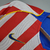 Camisa Atlético de Madrid Retrô 2004/2005 Vermelha e Branca - Nike - loja online