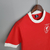 Camisa Liverpool Retrô 1965 Vermelha - CAMISAS DE FUTEBOL | Futclub