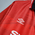 Camisa Manchester United Retrô 1994/1996 Vermelha - Umbro - loja online