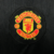 Camisa Manchester United Retrô 2007/2008 Preta - Nike - CAMISAS DE FUTEBOL | Futclub