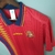 Camisa Espanha Retrô 1994 Vermelha - Adidas - loja online