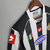 Camisa Juventus Retrô 2002/2003 Preta e Branca - Lotto - loja online