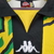 Camisa Jamaica Retrô 1998 Amarela - Kappa - CAMISAS DE FUTEBOL | Futclub