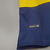 Camisa Boca Juniors Retrô 1999 Azul e Amarela - Nike