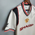 Camisa Manchester United Retrô 1985 Branca - Adidas - CAMISAS DE FUTEBOL | Futclub