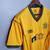 Camisa Celtic Retrô 2001/2003 Amarela - Umbro - CAMISAS DE FUTEBOL | Futclub