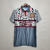 Camisa Manchester United Retrô 1995/1996 Cinza - Umbro