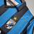 Camisa Inter de Milão Retrô 1988/1990 Azul e Preta - Uhisport - loja online