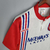 Camisa Glasgow Rangers Retrô 1996/1997 Branca - Adidas - CAMISAS DE FUTEBOL | Futclub