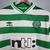 Camisa Celtic Retrô 1999/2000 Verde e Branca - Umbro na internet