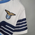 Camisa Lazio Retrô 2014 Azul e Branca - Macron - CAMISAS DE FUTEBOL | Futclub