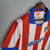 Camisa Atlético de Madrid Retrô 2014/2015 Branca e Vermelha - Nike - CAMISAS DE FUTEBOL | Futclub