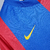 Camisa Barcelona Retrô 2006/2007 Azul e Grená - Nike - loja online