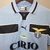 Camisa Lazio Retrô 1999/2000 Azul e Preta - Puma na internet