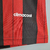 Camisa Milan Retrô 2013/2014 Vermelha e Preta - Adidas - comprar online