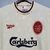 Camisa Liverpool Retrô 1996/1997 Branca - Reebok - loja online