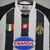 Camisa Juventus Retrô 2002/2003 Preta e Branca - Lotto - CAMISAS DE FUTEBOL | Futclub