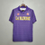 Camisa Fiorentina Retrô 1989/1990 Roxa - ABM