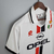 Camisa Milan Retrô 1995/1997 Branca - Lotto - CAMISAS DE FUTEBOL | Futclub