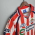 Camisa Chivas Retrô 1999/2000 Vermelha e Branca - Atletica - CAMISAS DE FUTEBOL | Futclub