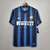 Camisa Inter de Milão Retrô 10/11 - Nike - Preta e Azul