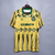 Camisa Celtic Retrô 1991/1992 Amarela e Verde - Umbro