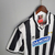 Camisa Juventus Retrô 1994/1995 Preta e Branca - Kappa - CAMISAS DE FUTEBOL | Futclub