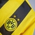 Camisa Borussia Dortmund Retrô 12/13 - Puma - Amarela e Preta - loja online