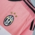 Camisa Juventus Retrô 2015/2016 Rosa - Adidas - CAMISAS DE FUTEBOL | Futclub