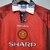 Camisa Manchester United Retrô 1996 Vermelha - Umbro - CAMISAS DE FUTEBOL | Futclub