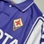 Camisa Fiorentina Retrô 1999/2000 Roxa e Branca - Fila na internet