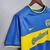 Camisa Boca Juniors Retrô 99/00 - Nike - Azul e Amarela - CAMISAS DE FUTEBOL | Futclub