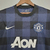 Camisa Manchester United Retrô 2013/2014 Azul Marinho - Nike na internet